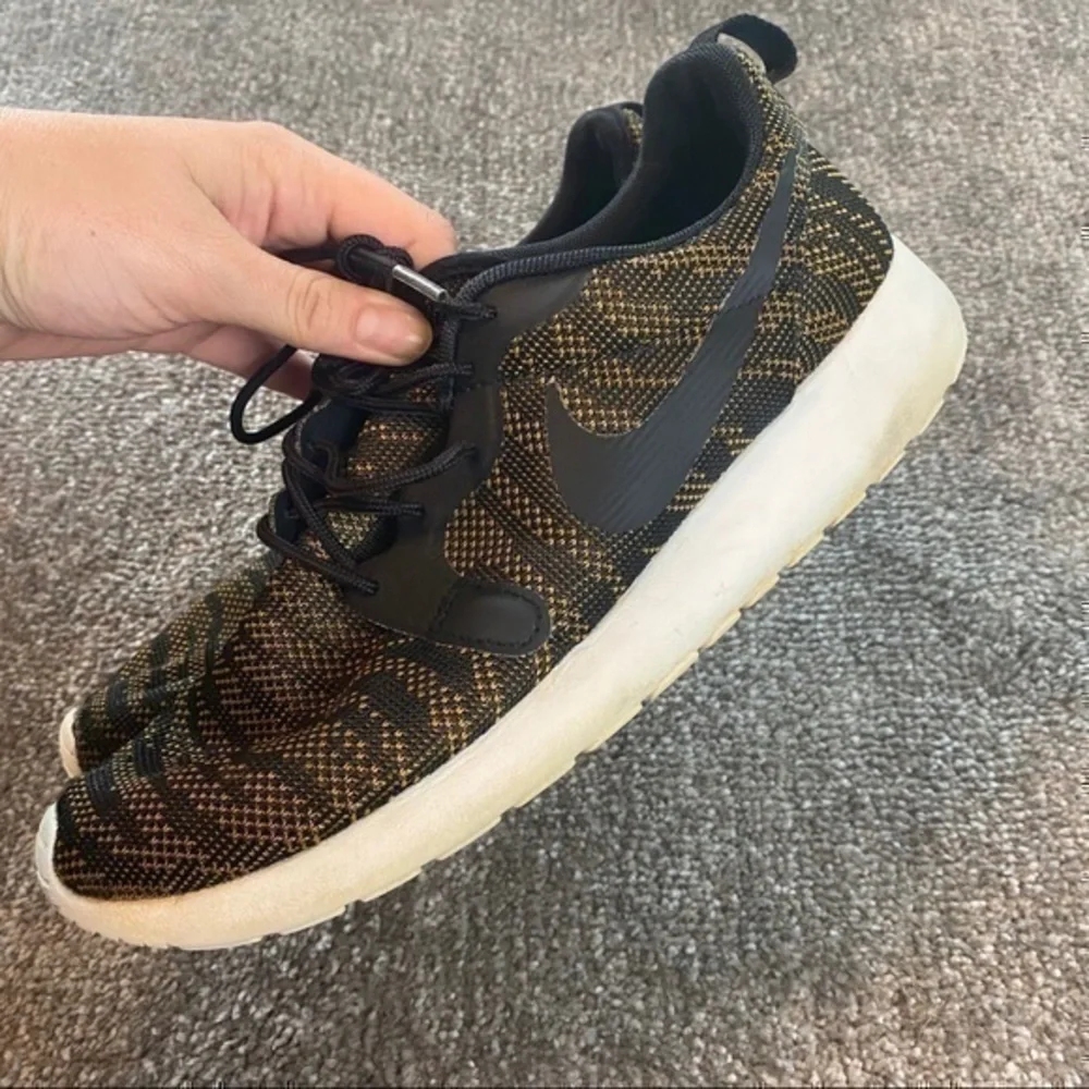 Nike roshe one